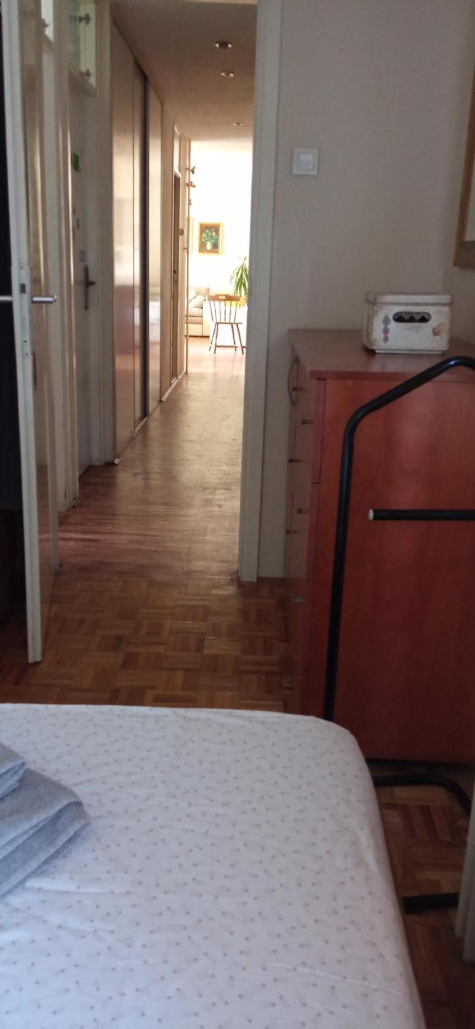 Branysol Apartman Novi Sad Buitenkant foto