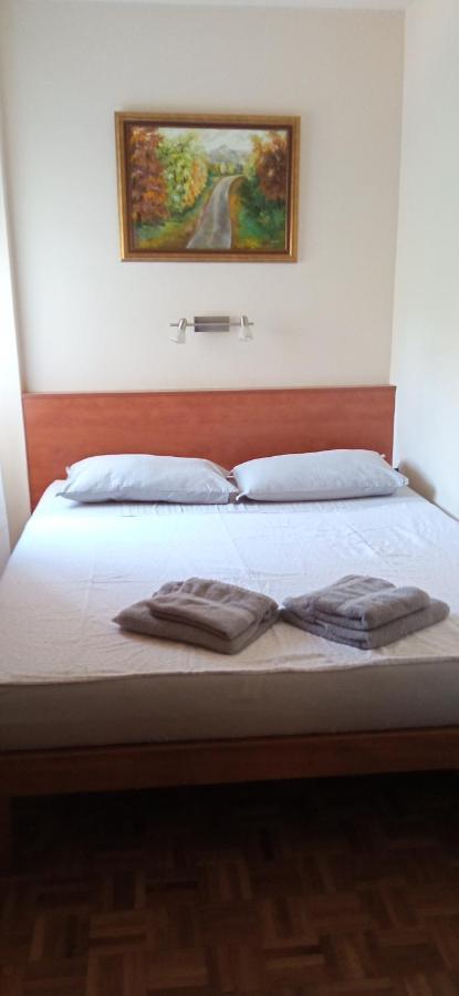 Branysol Apartman Novi Sad Buitenkant foto