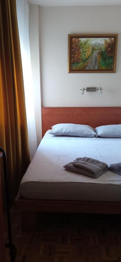 Branysol Apartman Novi Sad Buitenkant foto