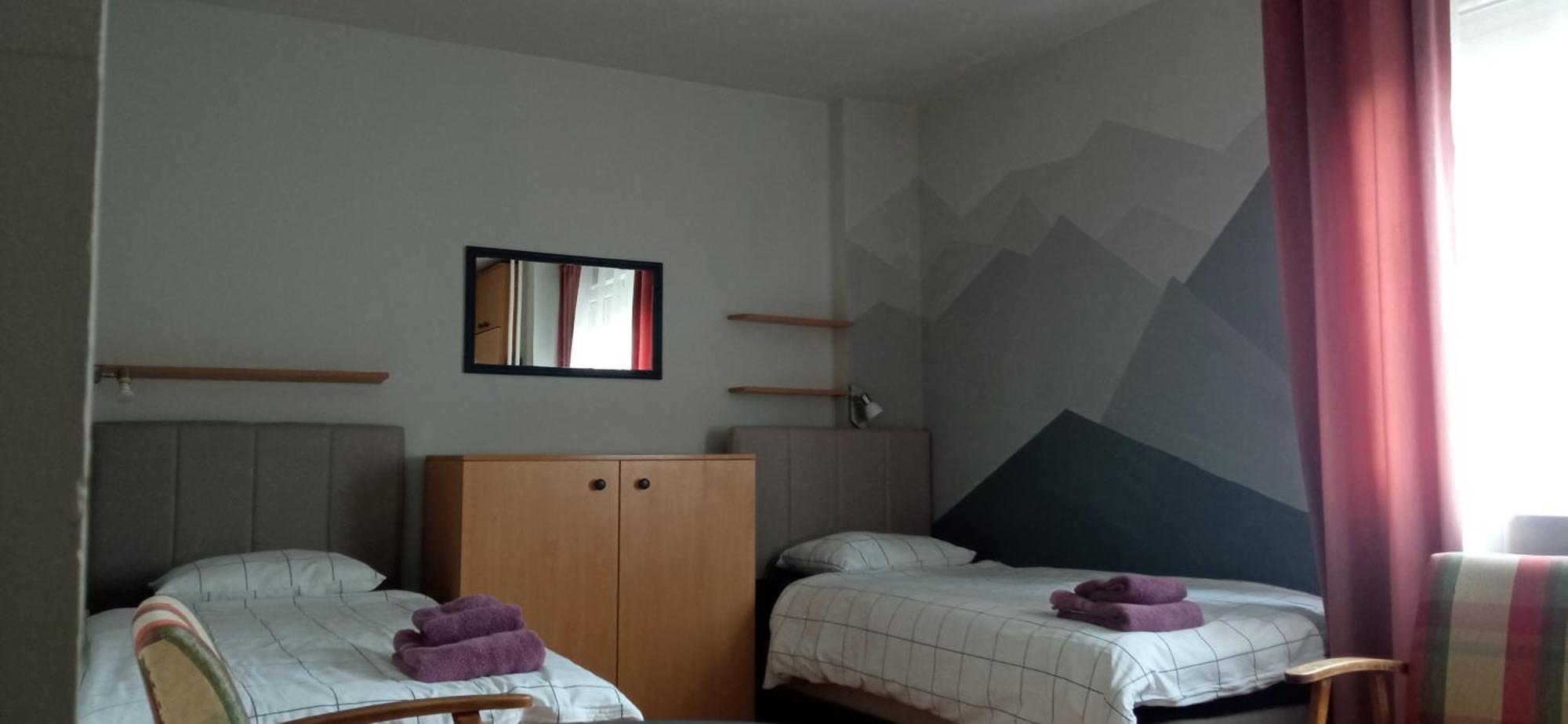 Branysol Apartman Novi Sad Buitenkant foto