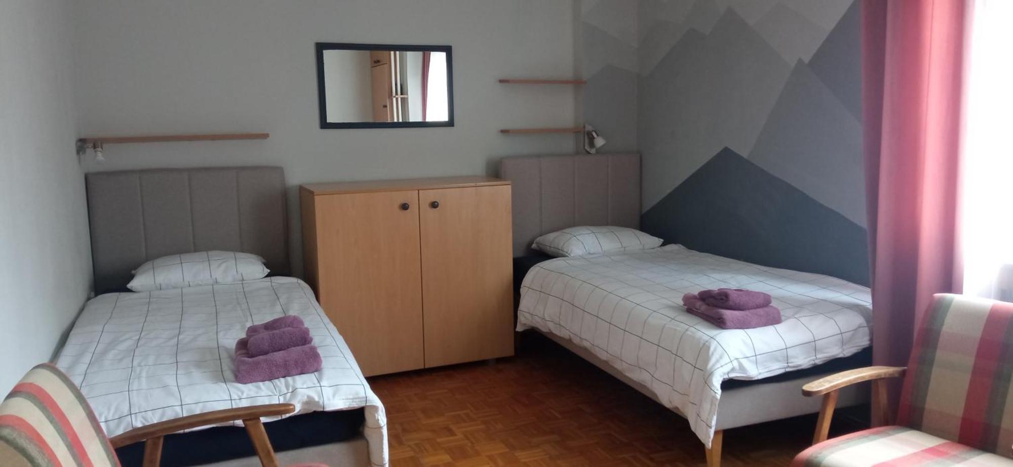 Branysol Apartman Novi Sad Buitenkant foto